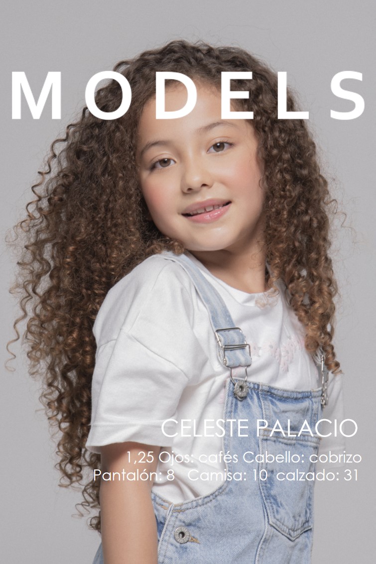 CELESTE PALACIO