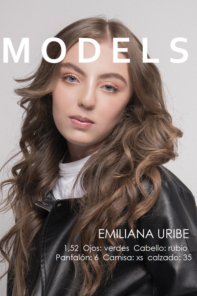 EMILIANA URIBE