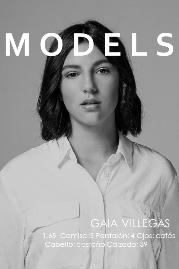 GAIA VILLEGAS