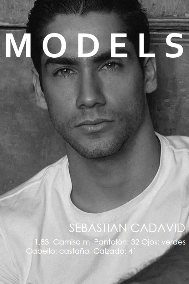 SEBASTIAN CADAVID