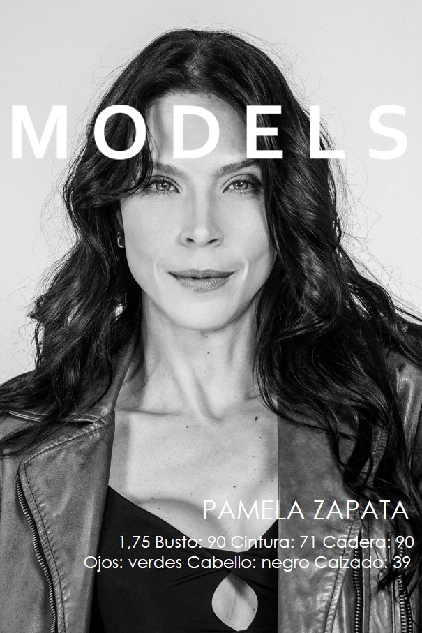 PAMELA ZAPATA