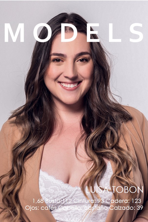 LUISA TOBON 