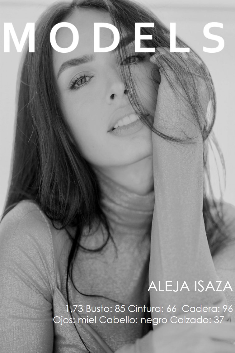 ALEJA ISAZA