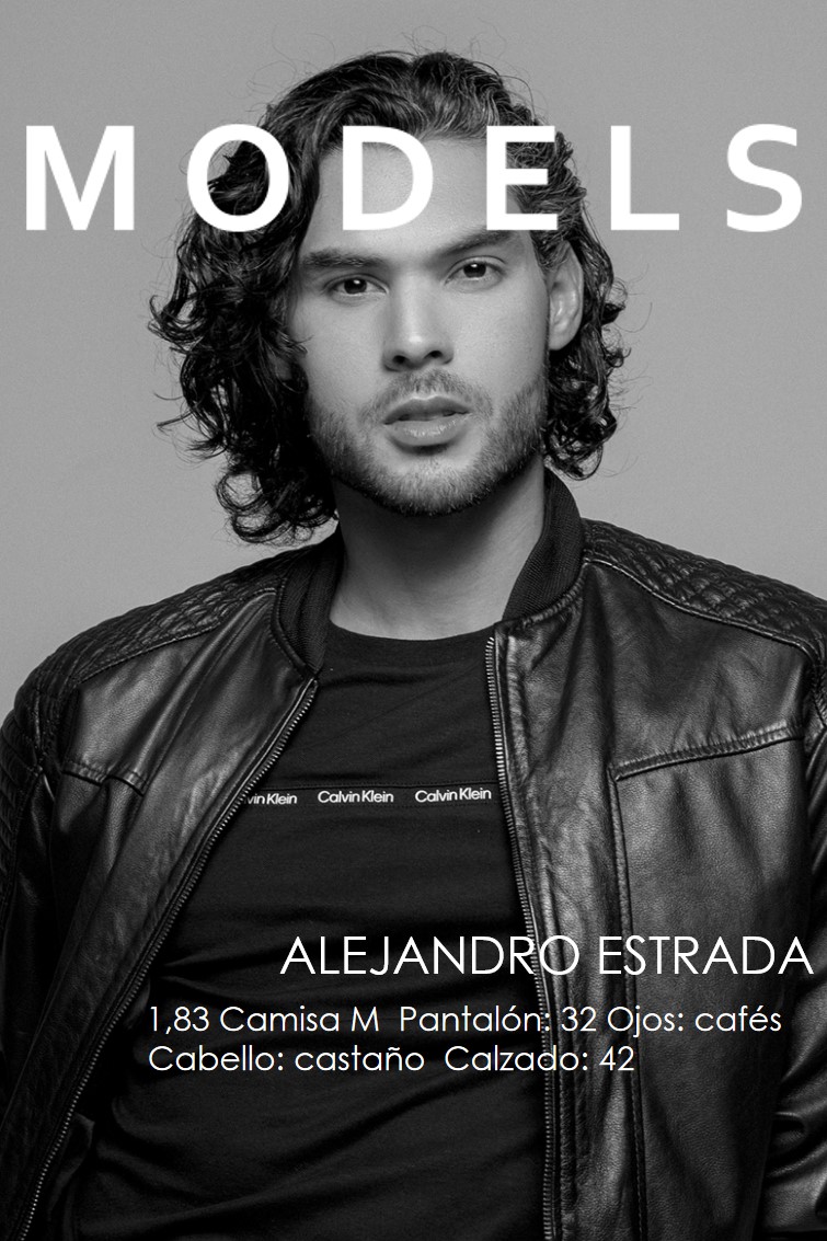 ALEJANDRO ESTRADA