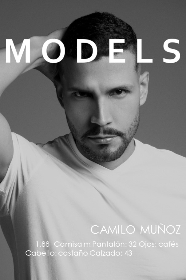 CAMILO MUÑOZ