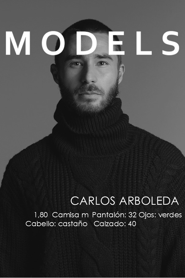CARLOS ARBOLEDA