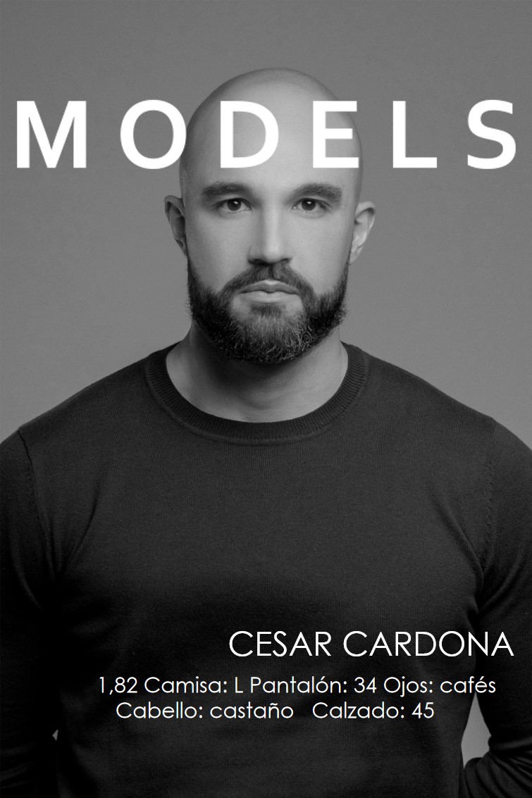 CESAR CARDONA