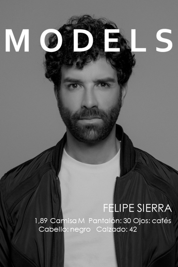 FELIPE SIERRA