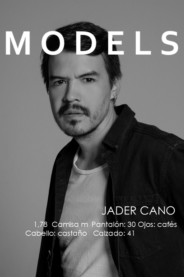 HADER CANO