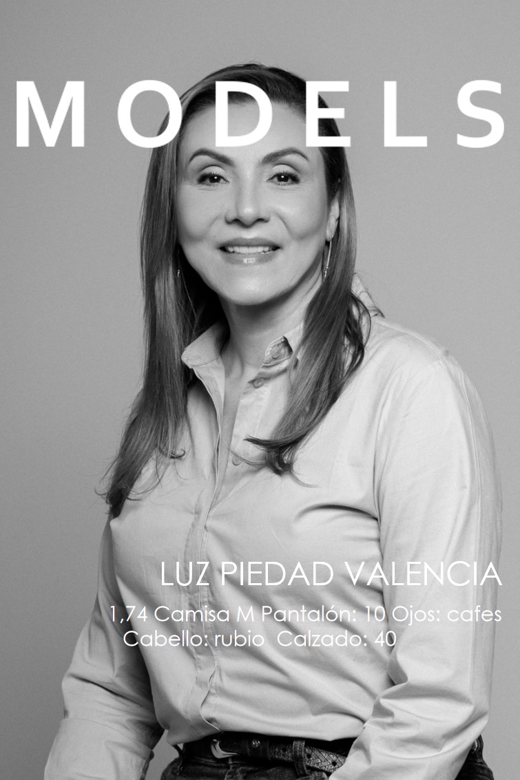 LUZ PIEDAD VALENCIA