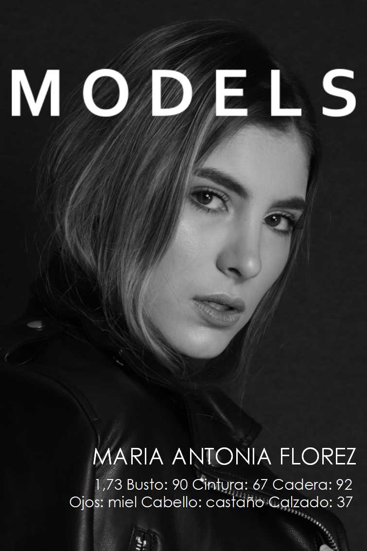 MARIA ANTONIA FLOREZ 