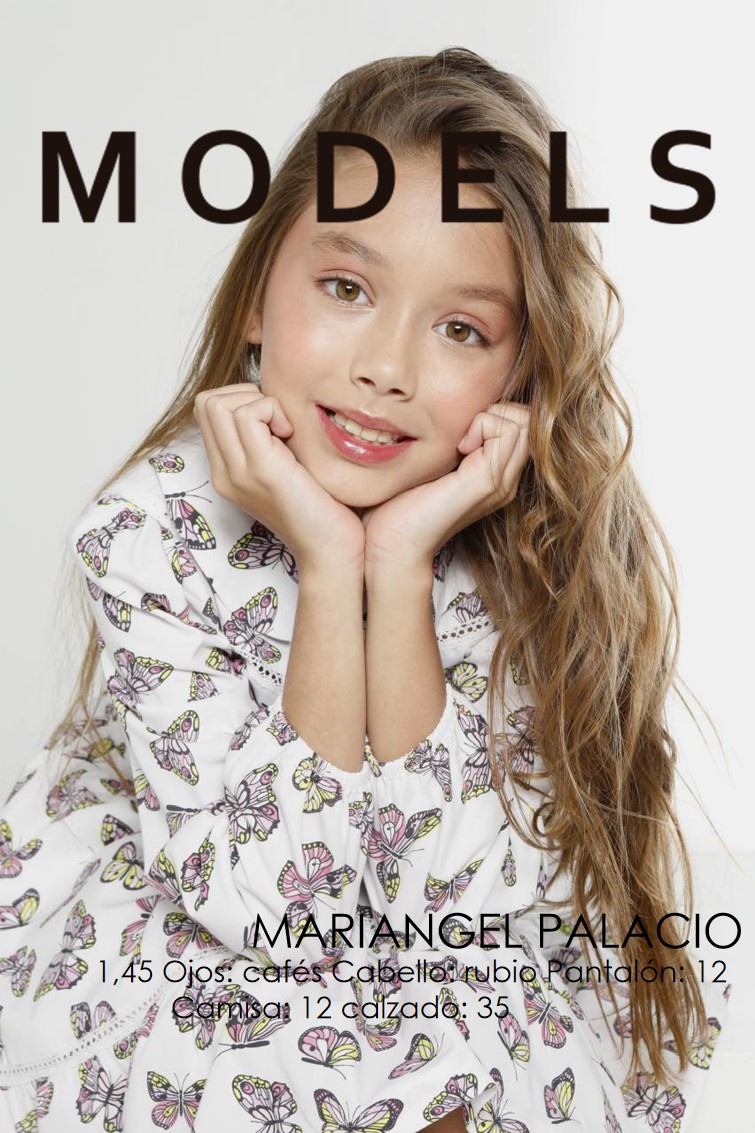MARIANGEL PALACIO