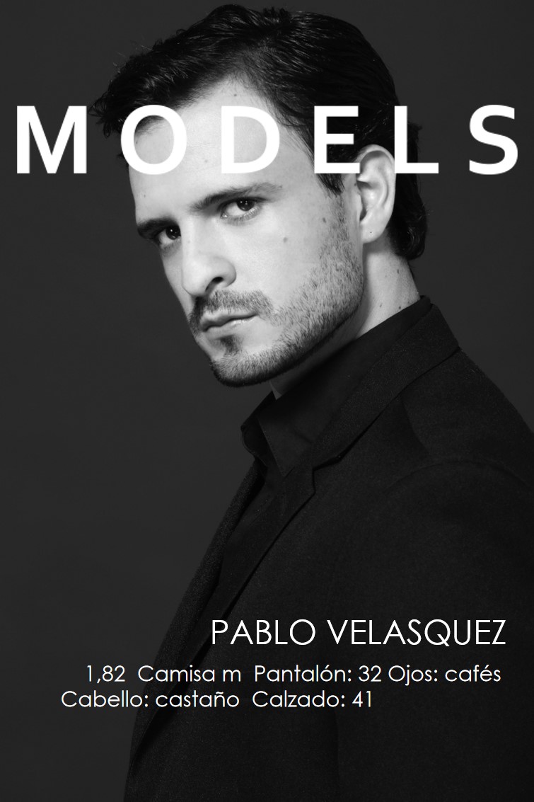 PABLO VELASQUEZ