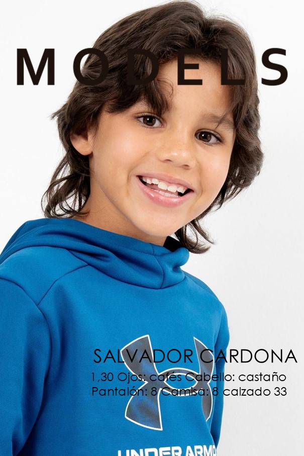 SALVADOR CARDONA