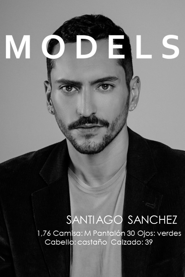 SANTIAGO SANCHEZ
